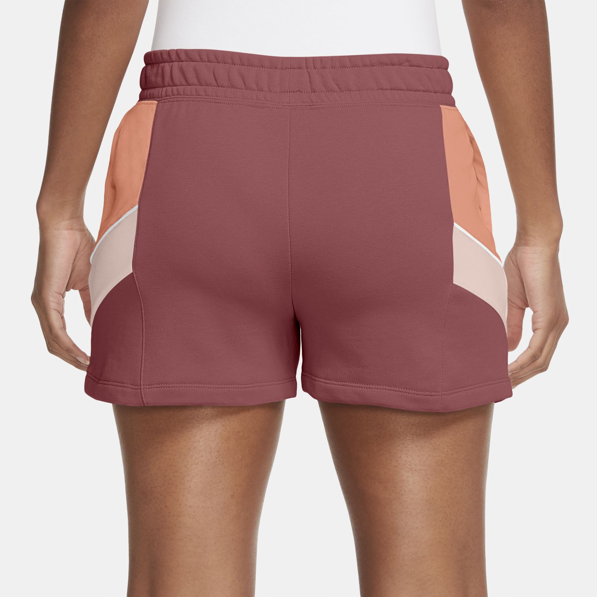 nike nsw hype hike short